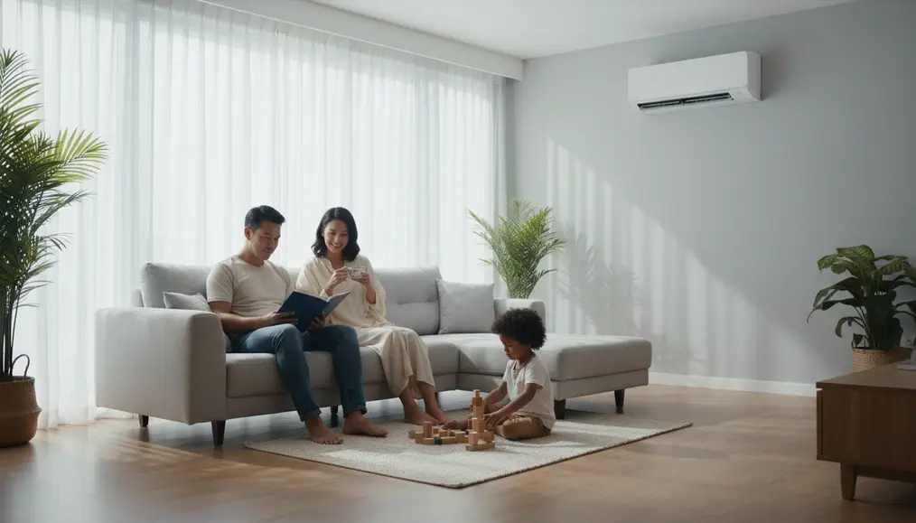 Pentingnya Cuci AC Secara Rutin untuk Kenyamanan Maksimal di Surabaya