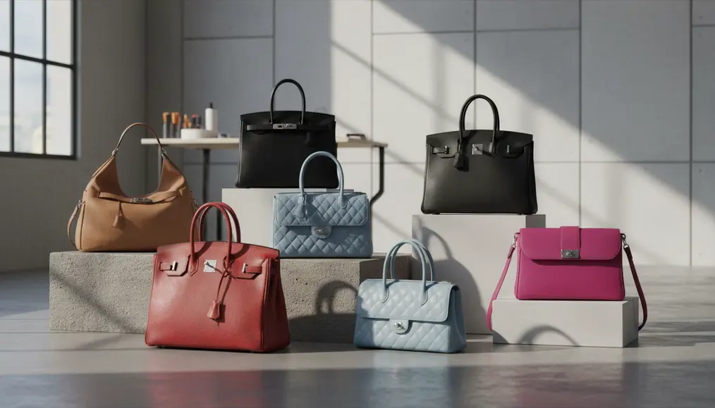 Brand Tas yang Paling Sering Melakukan Repaint di Indonesia (Studi Kasus)