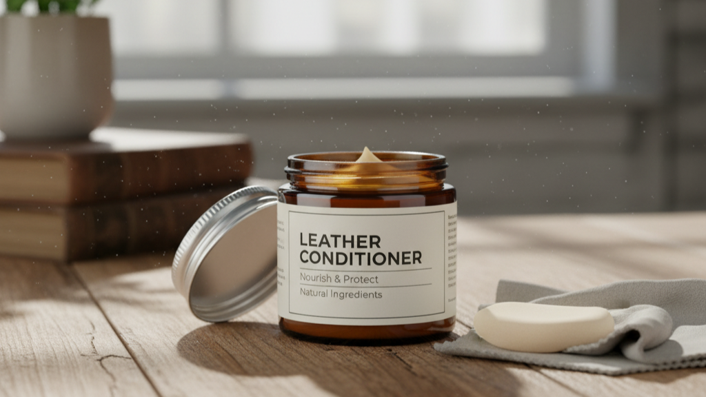 Pentingnya Pelembap Khusus dalam Merawat Tas Kulit