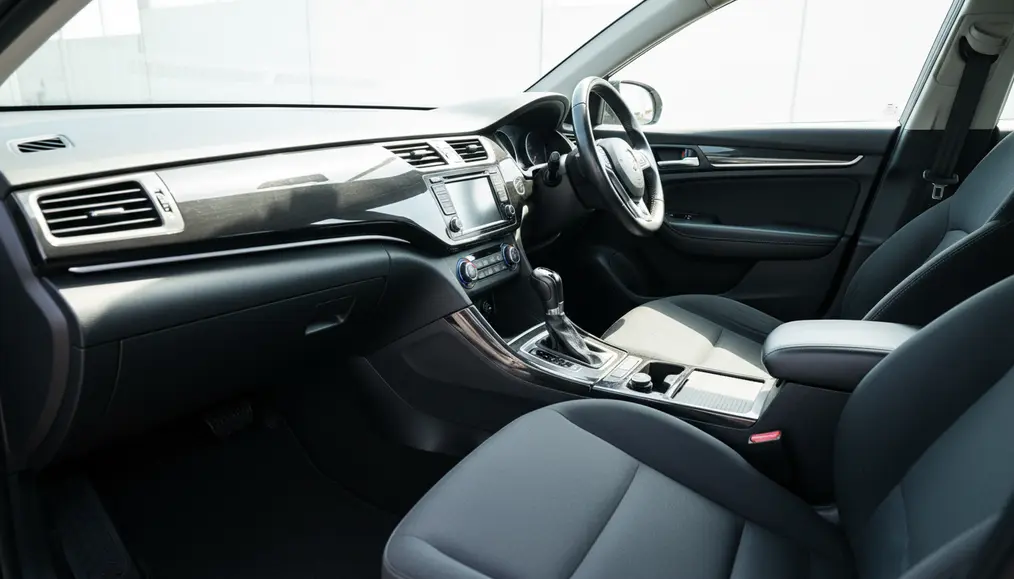Mengapa kamu harus memilih jasa Cuci Interior Mobil di Home Steril?