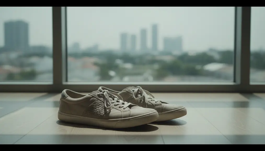 Gaya Hidup Aktif Warga Tangsel dan Kebutuhan akan Tempat Perbaikan Sepatu