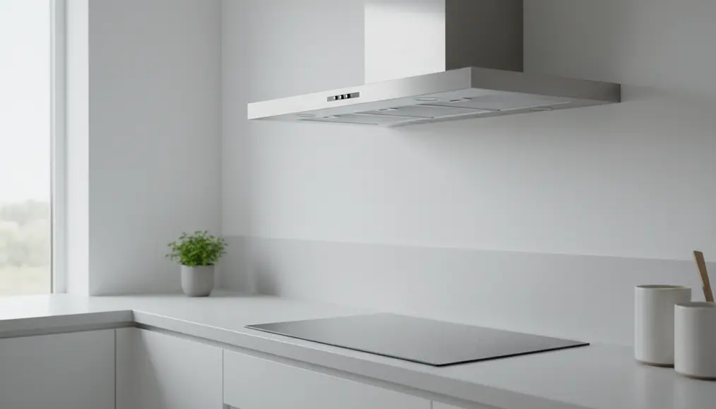 Mengenal Cooker Hood: Solusi Praktis untuk Ventilasi Dapur Optimal