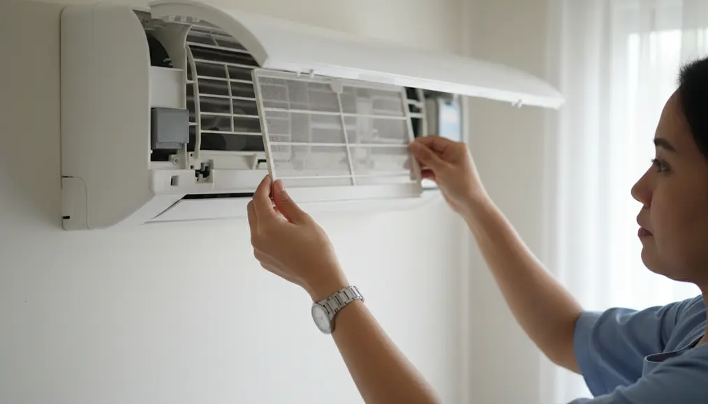 Tips Perawatan AC yang Benar Agar AC Tetap Optimal dan Awet