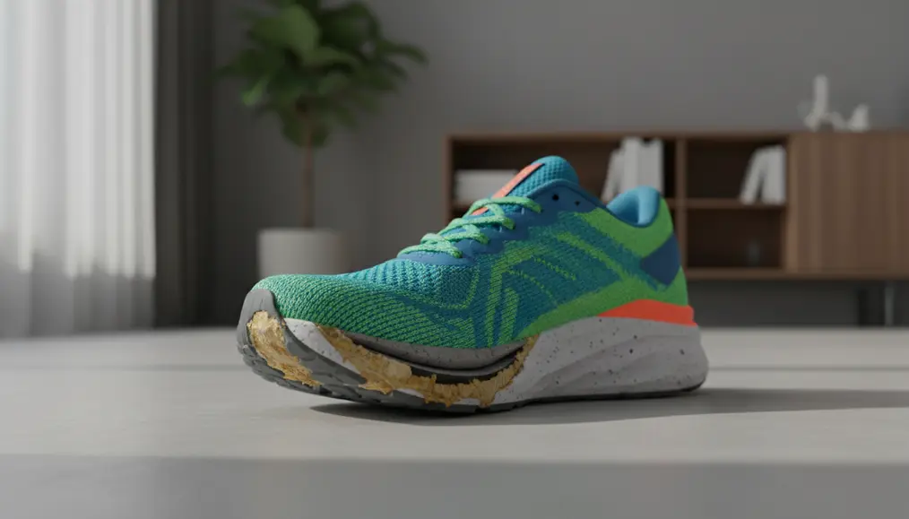 Mengapa Sol Sepatu Lepas Jadi Masalah Utama? Kenali Penyebabnya!