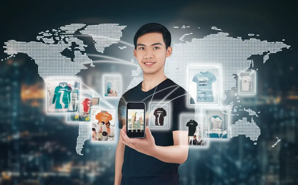 Panduan Lengkap Membuat Katalog Produk Baju Satuan Digital Profesional