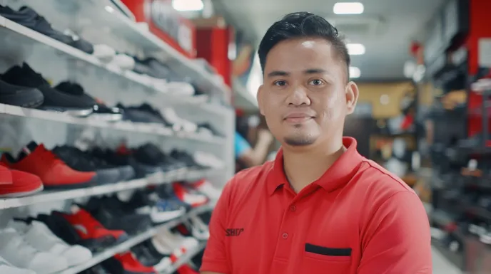 Daftar Tempat Cuci Sepatu dengan Tarif Ramah Kantong