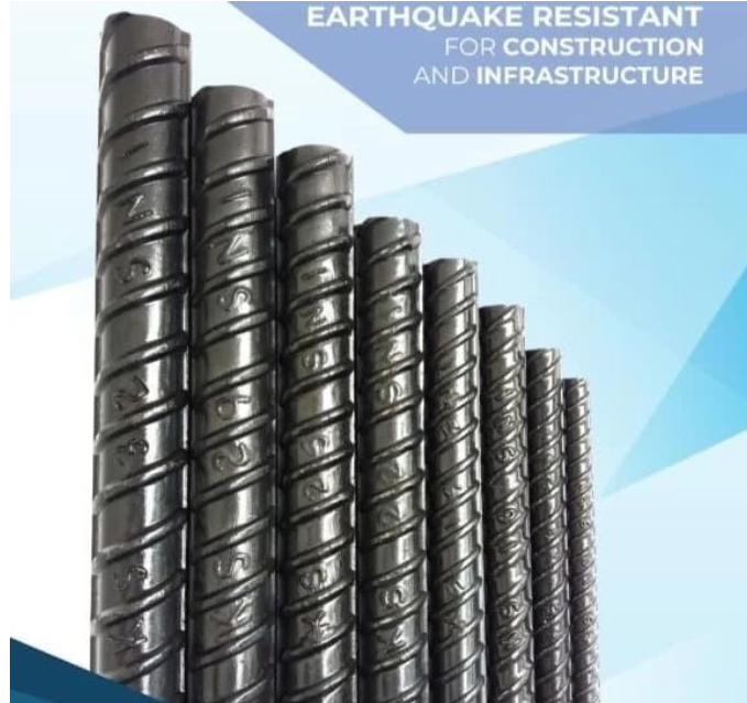 Krakatau Steel (KS) 