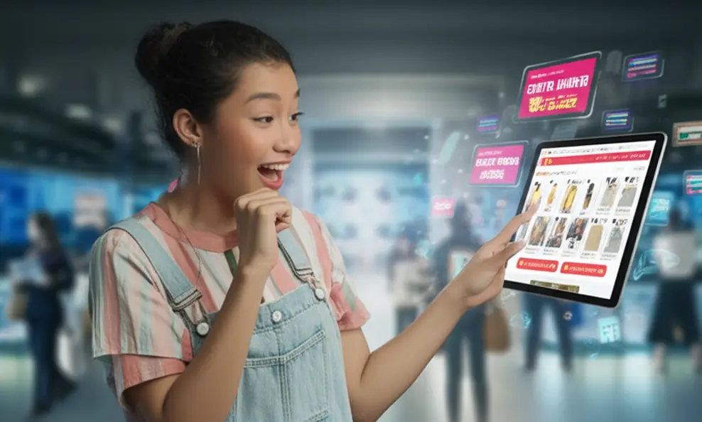 Platform Terbaik untuk Jualan Baju Online: Panduan Lengkap Pemula