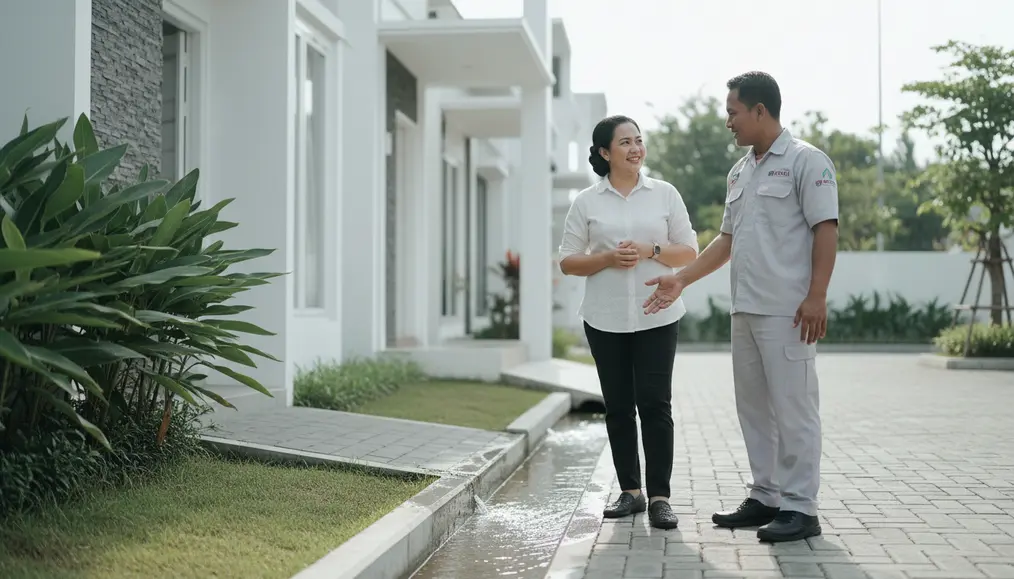 Mengapa kamu harus memilih jasa Kuras Got di Home Steril?