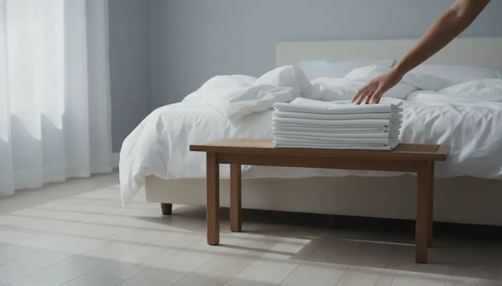 Berapa Hari Sekali Sprei Harus Diganti? Panduan Optimal untuk Rumahmu