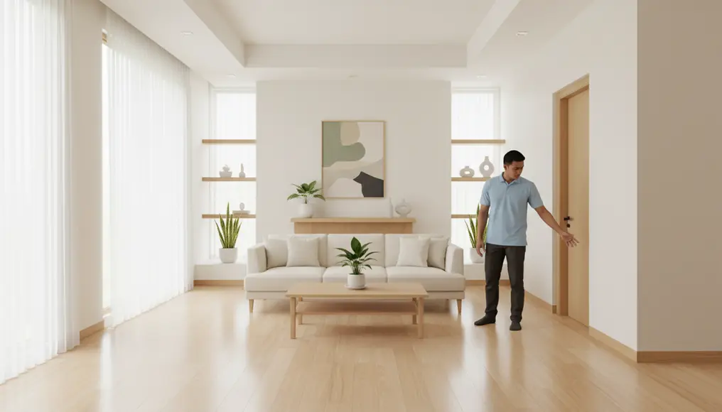 Prosedur dan Tahapan Kerja Jasa Pembasmi Rayap: Dari Survei hingga Treatment Tuntas