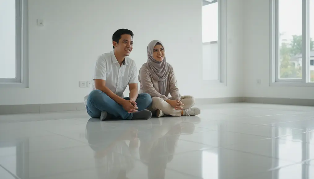 Mengapa Memilih Jasa Pasang Keramik Bergaransi itu Krusial?