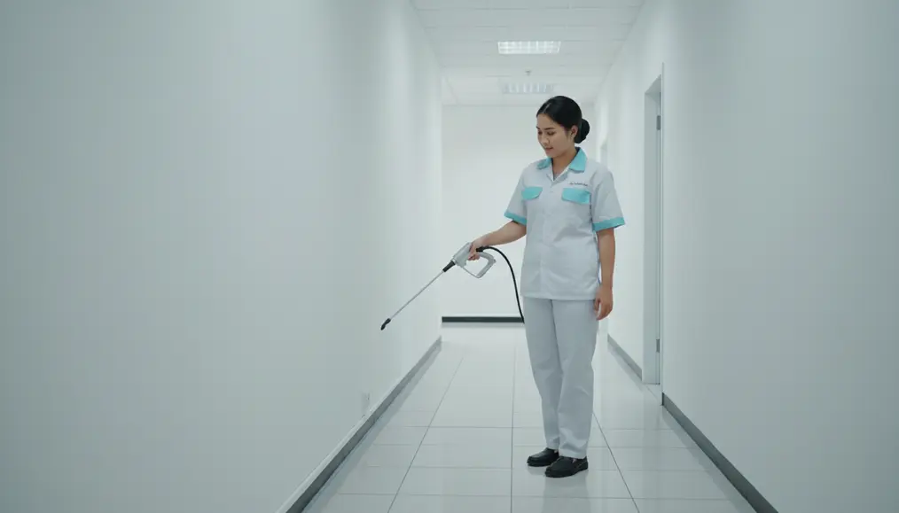 Mengapa kamu harus memilih Jasa Anti Rayap di Home Steril?