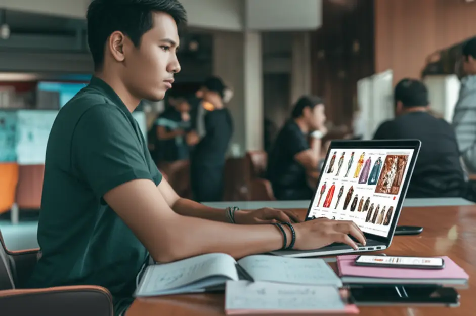 Strategi Pra-Produksi Baju Satuan Custom: Validasi Desain, Uji Coba, & Prototyping untuk Produk Laris Manis!