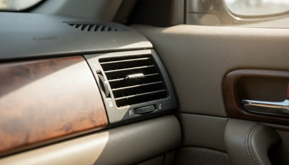 Pentingnya Perawatan Interior Mobil di Jakarta Utara