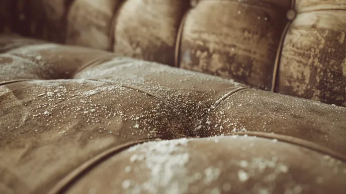 Hindari Paparan Langsung dari Sinar Matahari