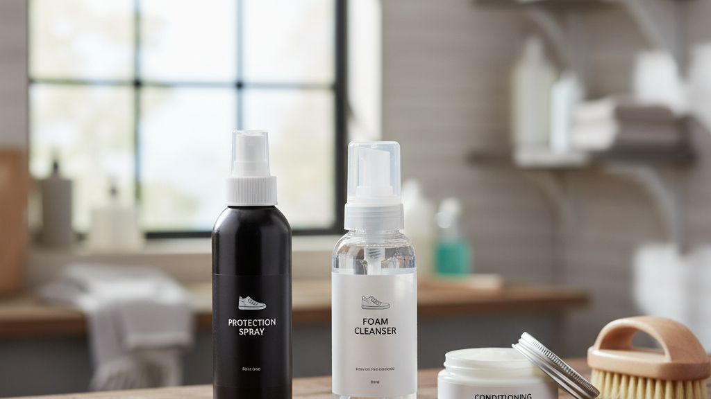 Tips Memilih Sabun Terbaik untuk Mencuci Sepatu Gunung