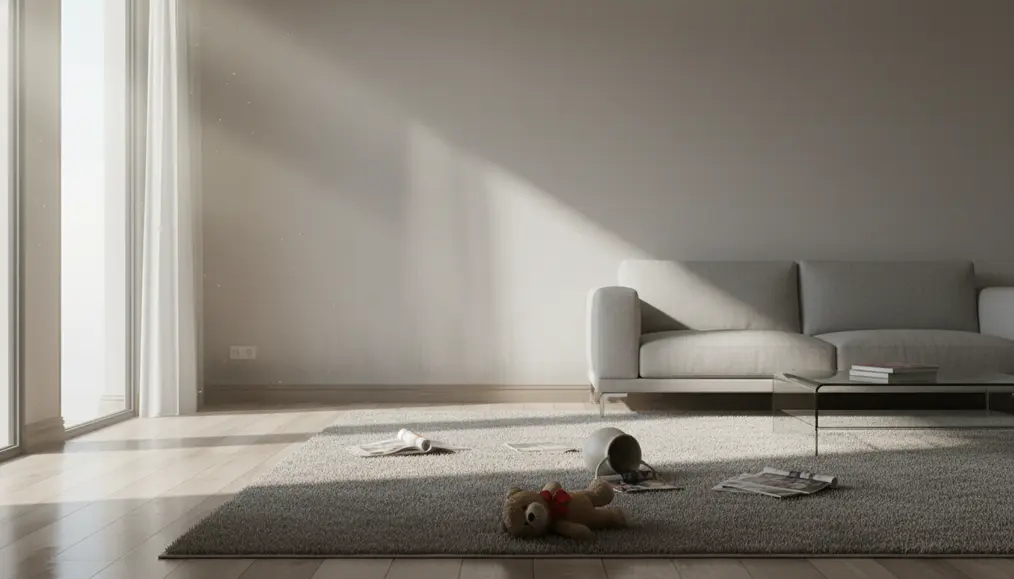 Mengapa Deep Cleaning Banjir Pasca-Bencana Sangat Krusial?