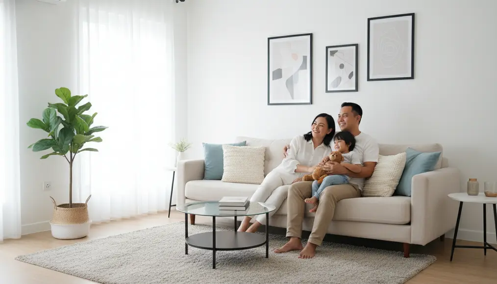 Mengapa kamu harus memilih jasa renovasi rumah di Home Steril?