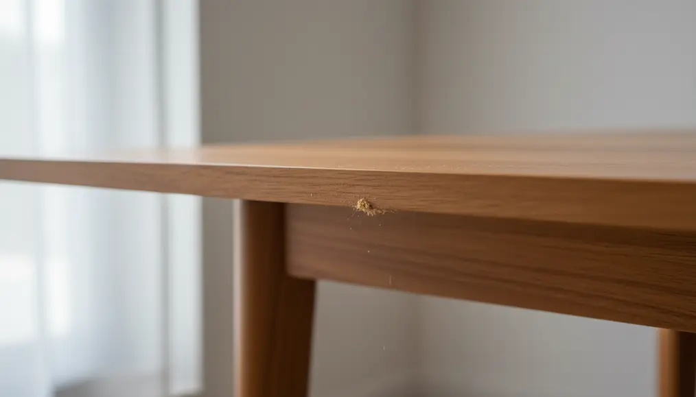 Mengenali Musuh: Jenis Rayap Kayu dan Tanda-tanda Serangannya