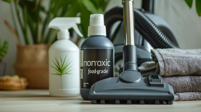 Tinjauan Mendalam Proses Pembersihan Home Steril