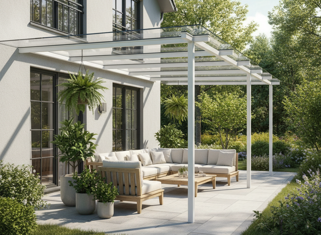 Cahaya Alami Melimpah