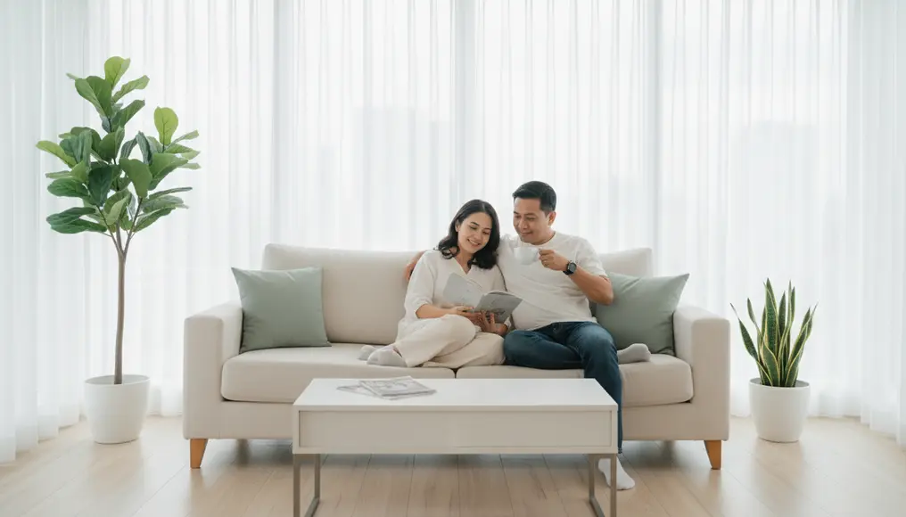 Jasa Asisten Rumah Tangga untuk Keluarga Sibuk di Kota Besar