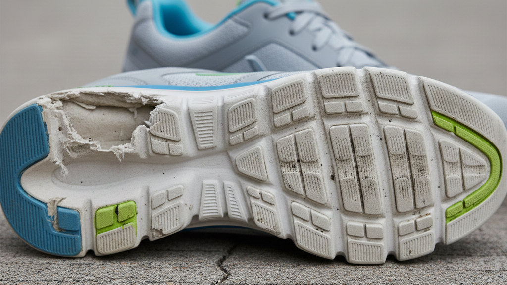 Kesalahan Fatal yang Sering Terjadi Saat Reparasi Sepatu Mandiri