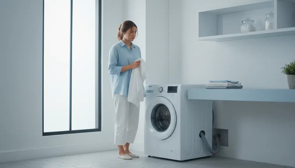 Mengapa Pembersihan Selang Mesin Cuci Sangat Penting untuk Kebersihan dan Kinerja?