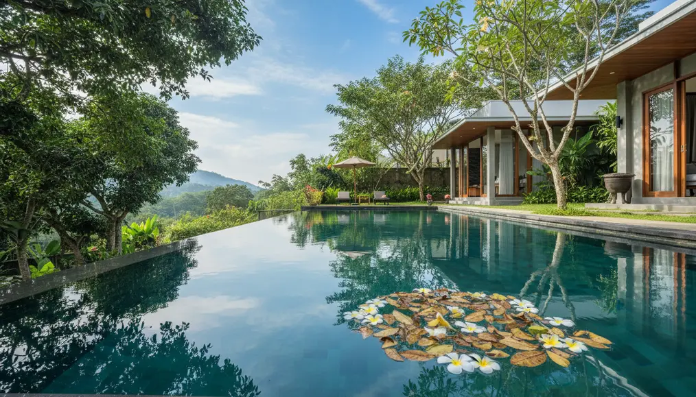 Memahami Tantangan Perawatan Kolam Renang di Bandung
