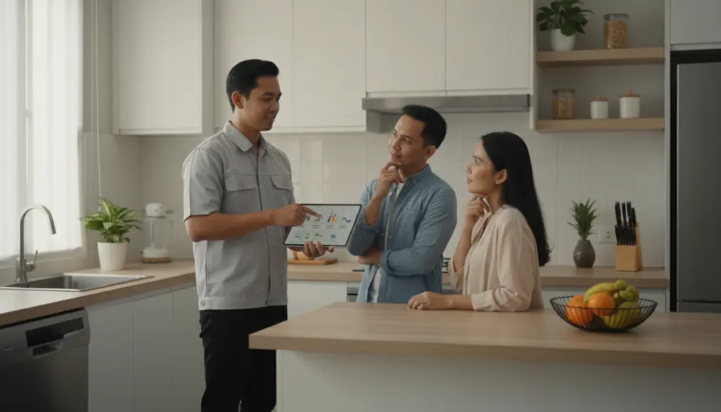 Pipe Cleaning Methods Comparison: Memilih yang Tepat untuk Pipa Anda