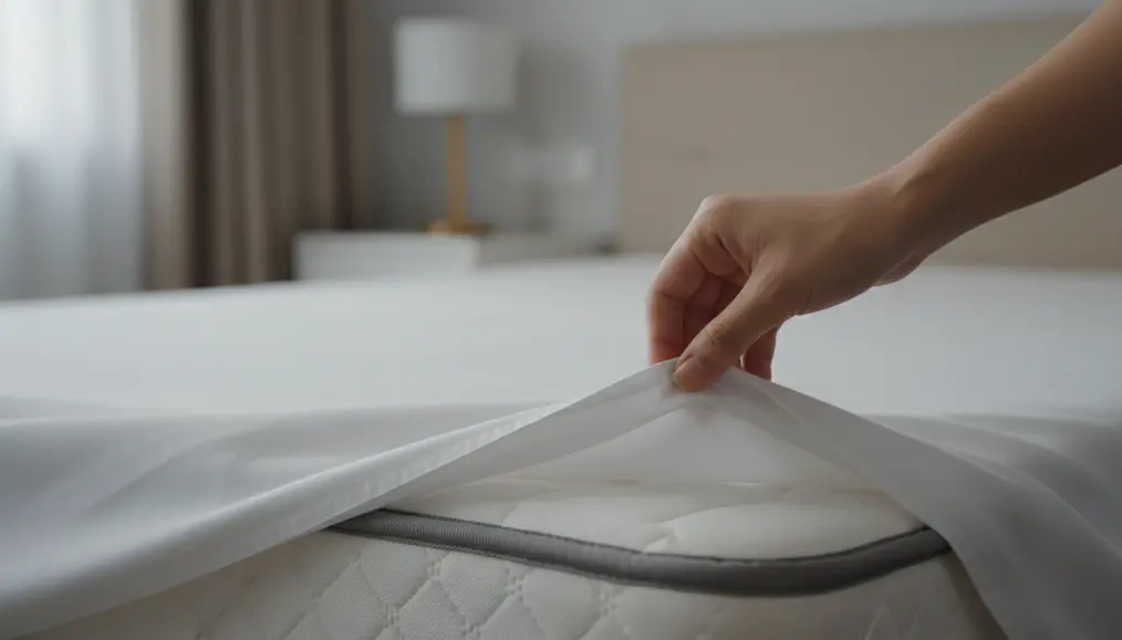 Kenali Tanda-tanda Kehadiran Tungau di Kamarmu