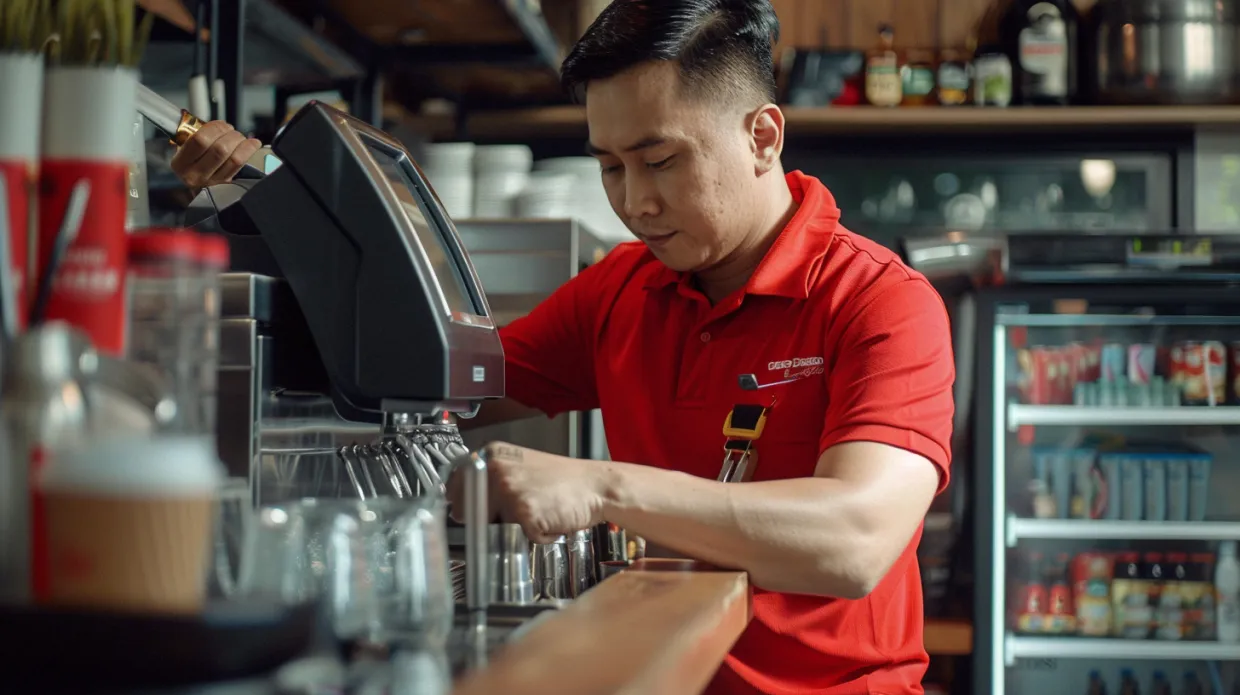 Layanan Service Terpercaya untuk Warga dan Bisnis di Tangerang Selatan