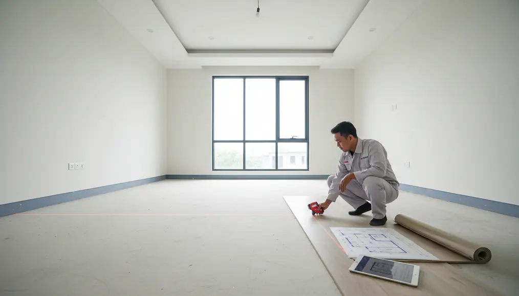Faktor Kritis yang Mempengaruhi Akurasi Harga Borongan Jasa Pasang Vinyl