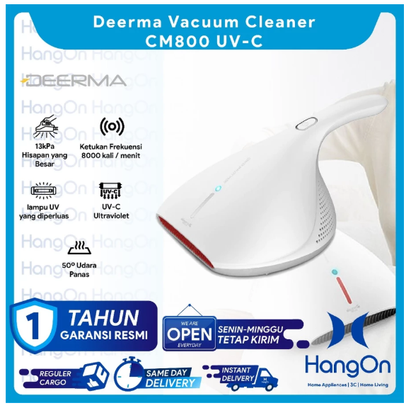 Deerma CM800