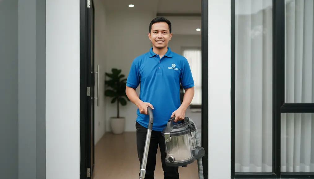 Kapan Kamu Membutuhkan Jasa Dry Vacuum Tungau Berpengalaman?