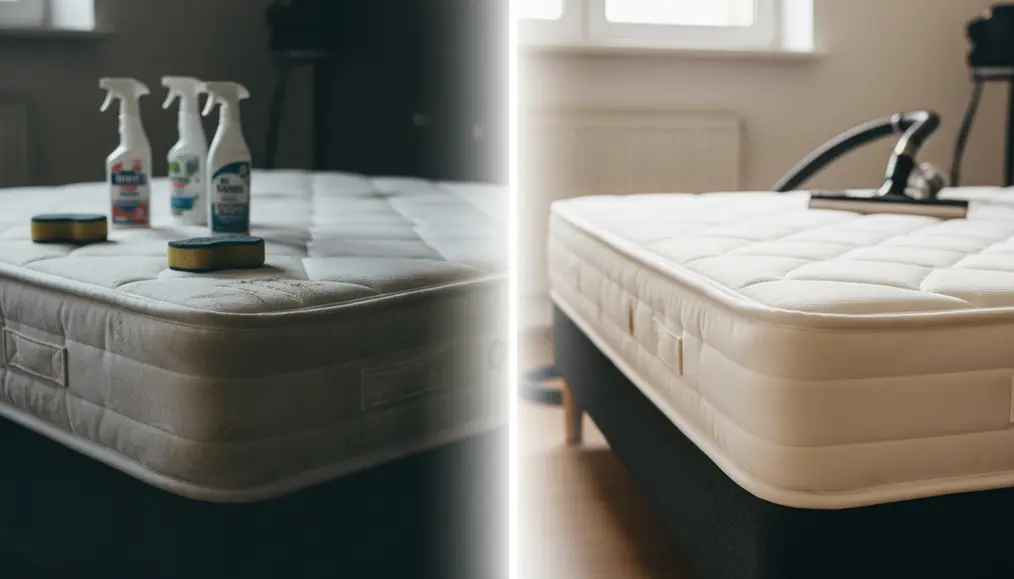 Perbandingan Harga Cuci Kasur Manual vs Profesional: Mana yang Lebih Menguntungkan?