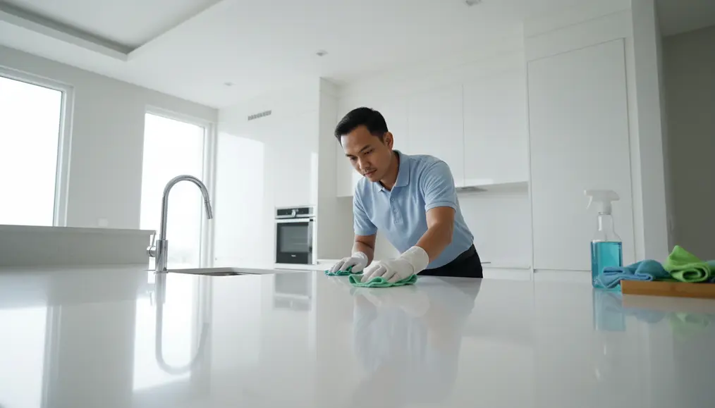 Mengapa kamu harus memilih jasa GENERAL CLEANING di Home Steril?