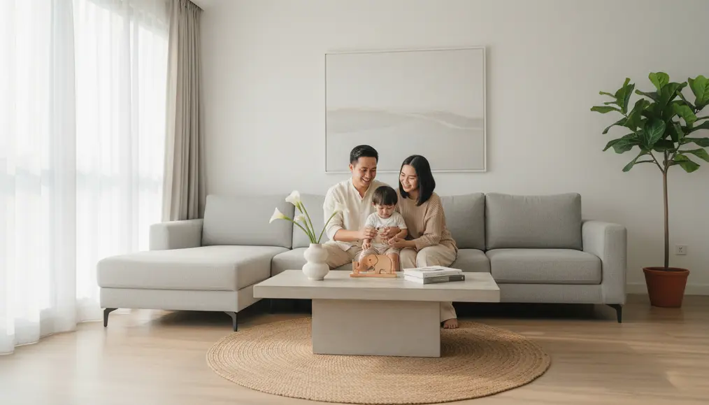 Testimoni Pelanggan Home Steril