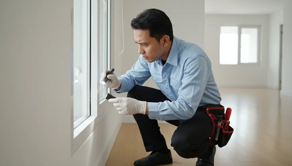 Mengapa kamu harus memilih jasa Pest Control Nyamuk di Home Steril?