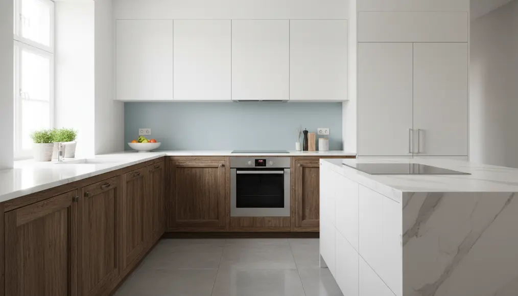 Mengapa Modifikasi Kitchen Set Lama, Penambahan Kabinet Dapur Jadi Solusi Tepat?