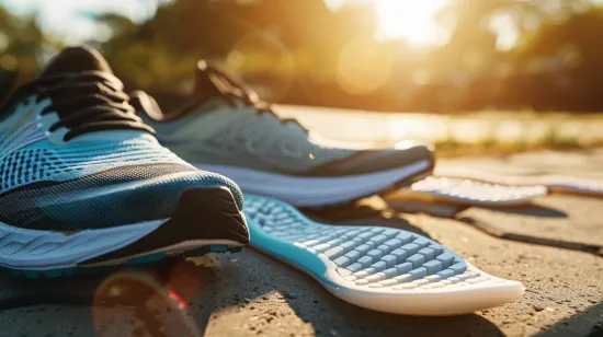 Panduan Memilih Insole Flat Foot Terbaik untuk Kaki Nyaman