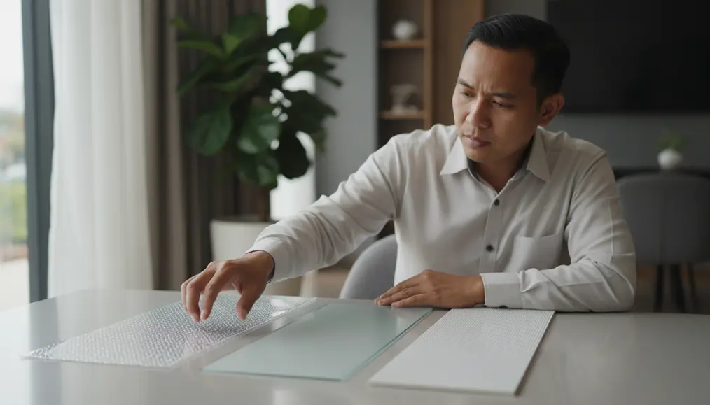 Memilih Material Kanopi Terbaik Tahan Lama 2025