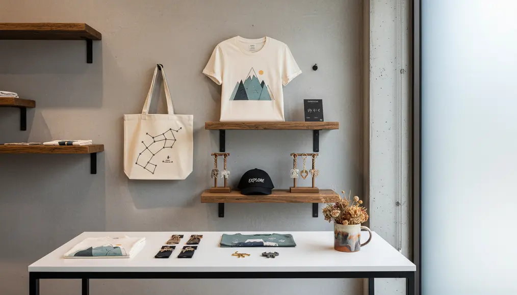 Diversifikasi Produk: Memperluas Jangkauan Bisnis Distro