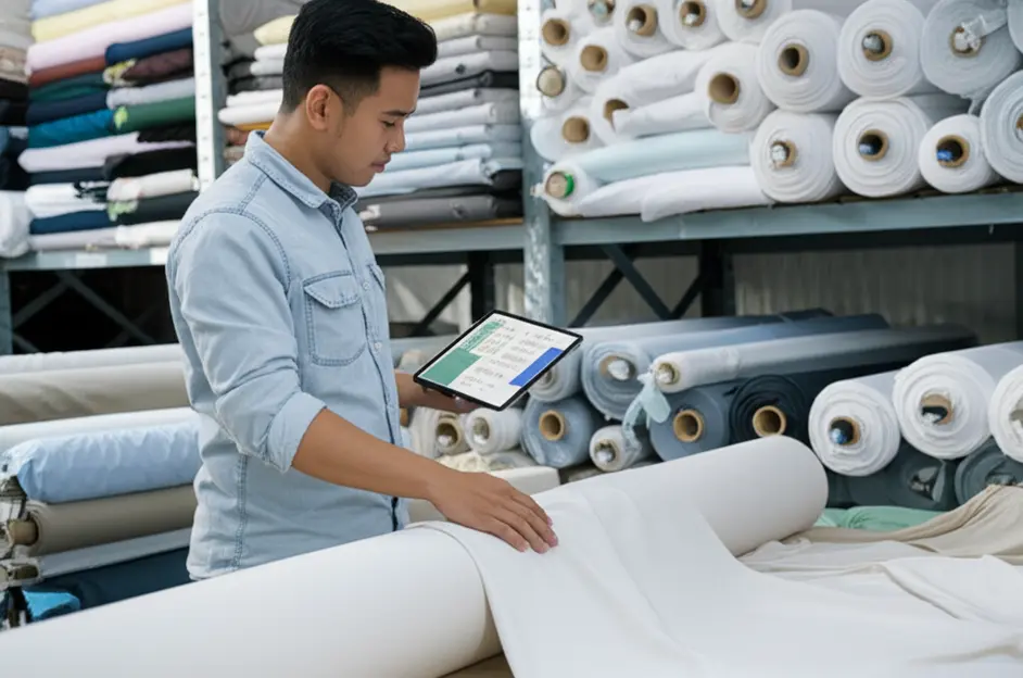 Strategi Jitu Pangkas Biaya Produksi Baju Satuan: Kualitas Tetap Terjaga, Profit Meroket!