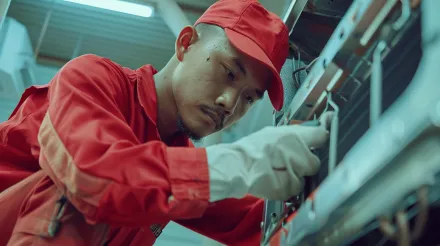 5 Tanda AC Split di Rumahmu Butuh Dicuci Segera