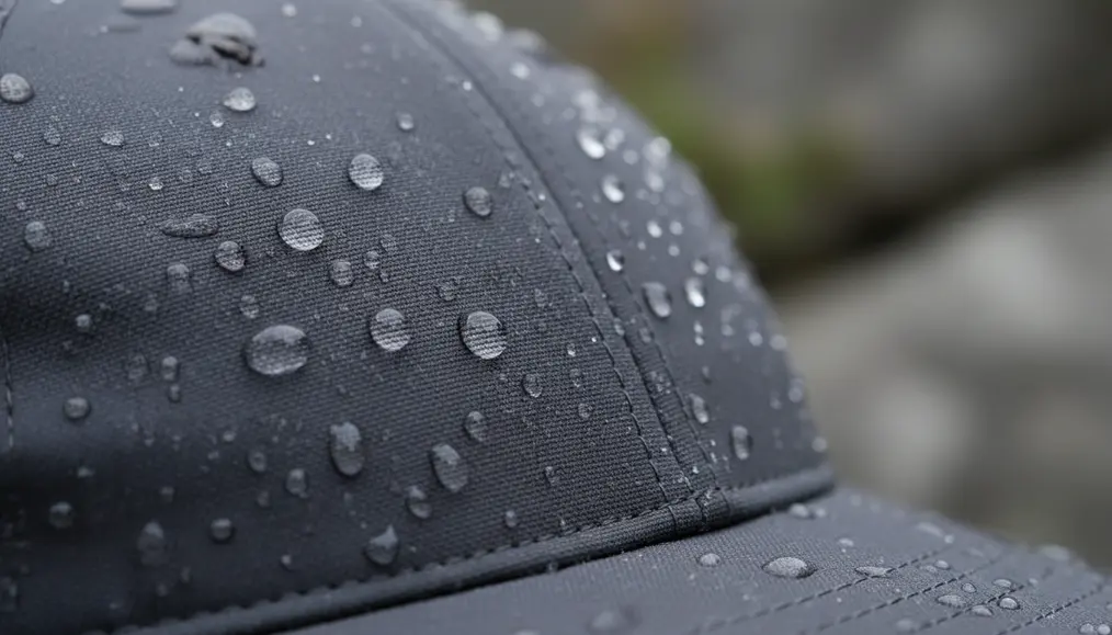 Memahami Lapisan Coating Anti Air pada Topi Outdoor