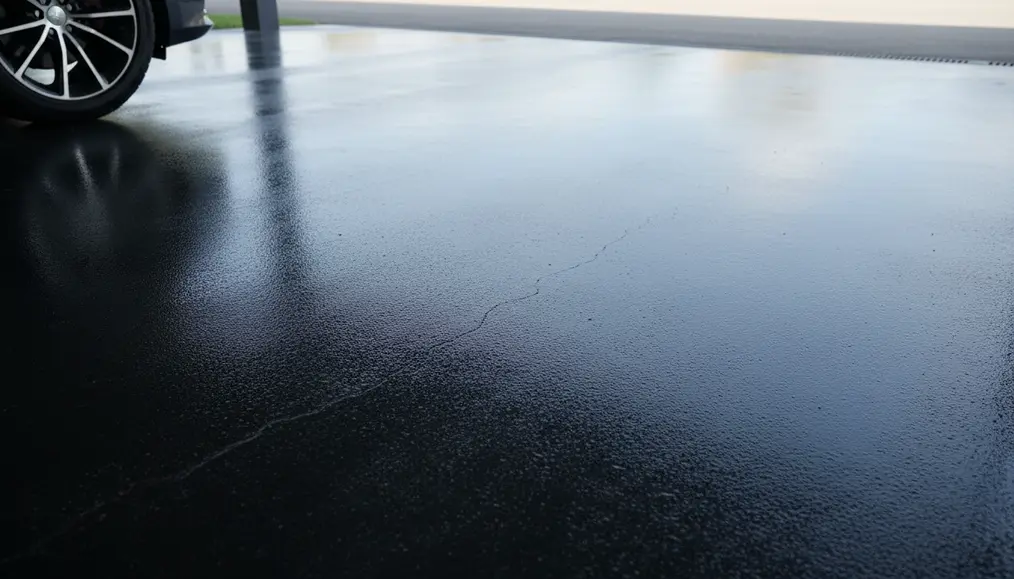 Kelebihan dan Kekurangan Aspal untuk Carport