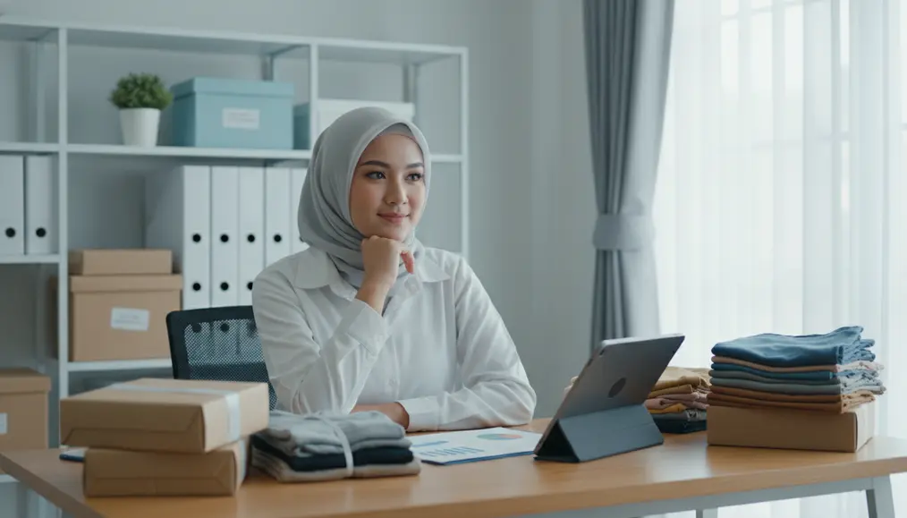 Mengapa Penjualan Baju Satuan Jadi Peluang Emas untuk Pemilik Usaha Kecil?