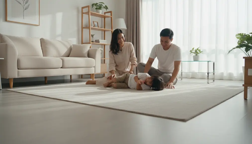Mengapa kamu harus memilih jasa Cuci Karpet di Home Steril?